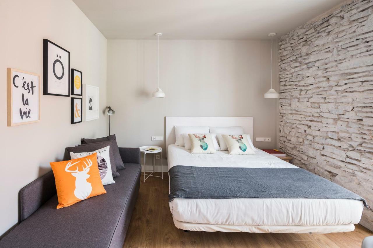 Rice Eleven Rooms Burgo Extérieur photo