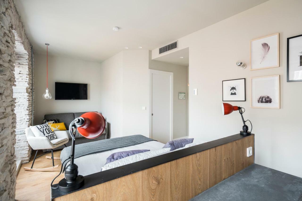 Rice Eleven Rooms Burgo Extérieur photo
