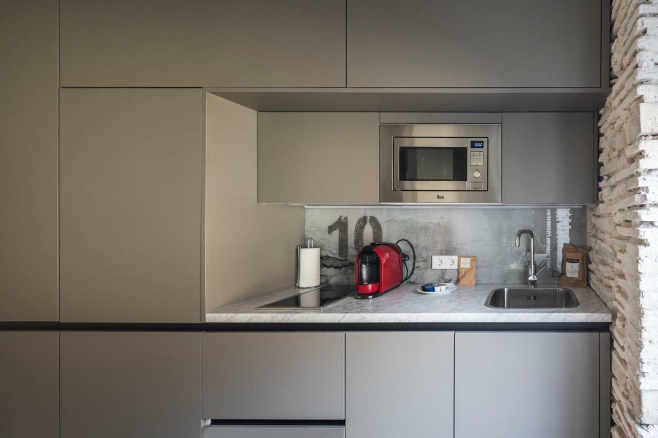 Rice Eleven Rooms Burgo Extérieur photo