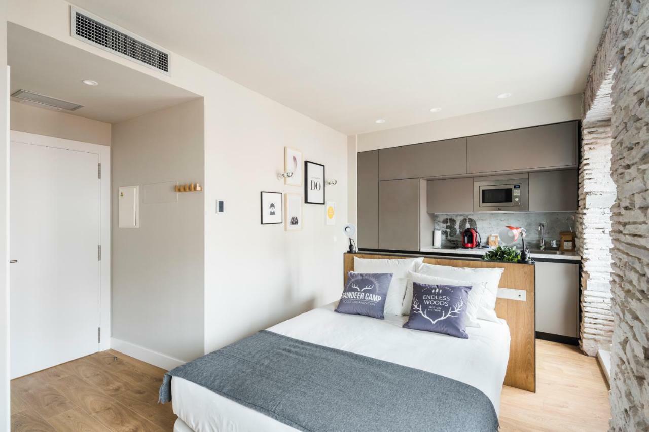 Rice Eleven Rooms Burgo Extérieur photo