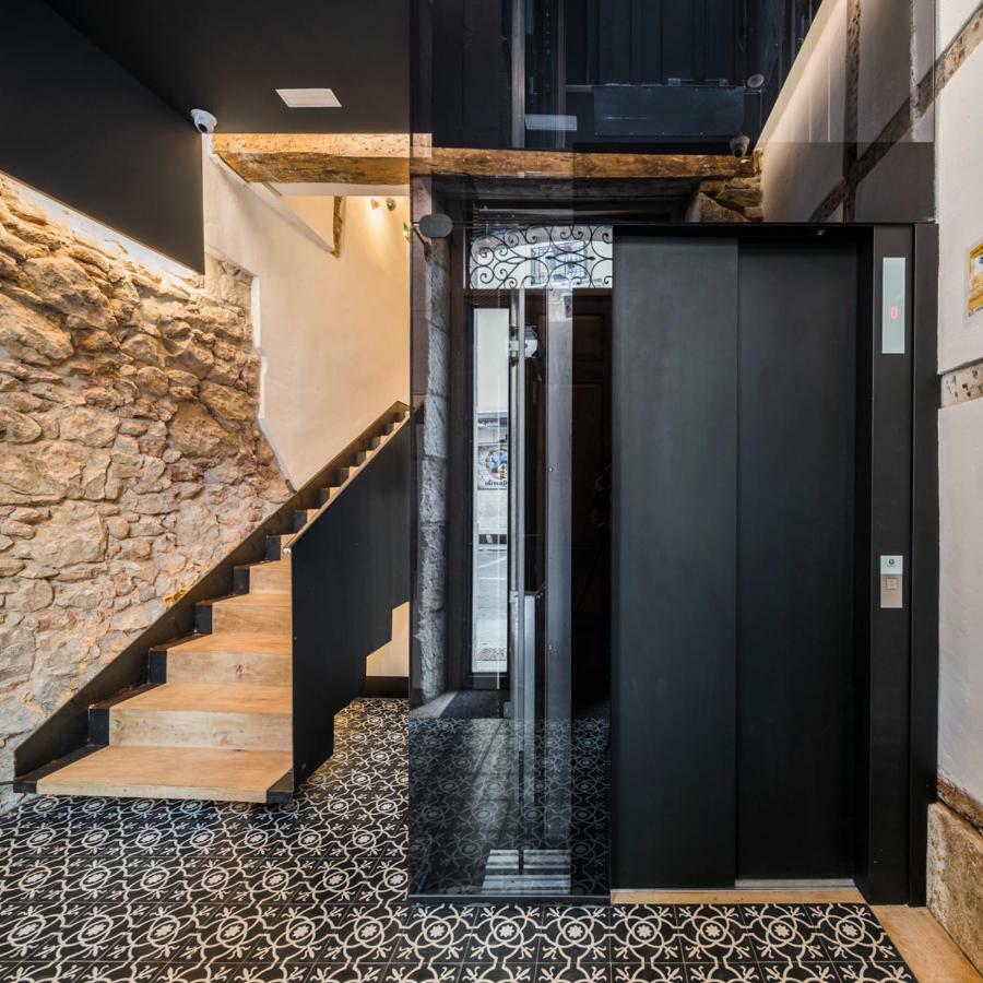 Rice Eleven Rooms Burgo Extérieur photo
