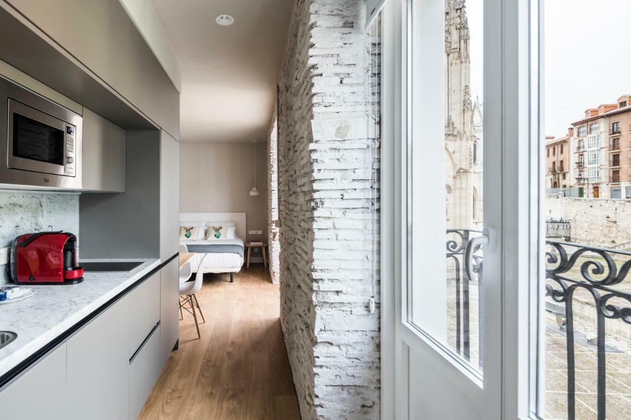 Rice Eleven Rooms Burgo Extérieur photo